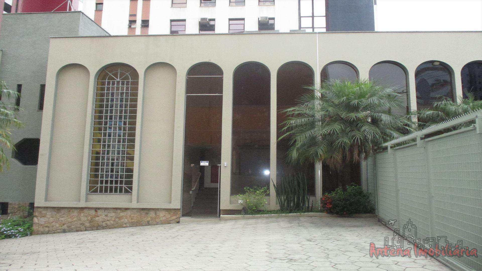 Conjunto Comercial-Sala para alugar, 1850m² - Foto 3