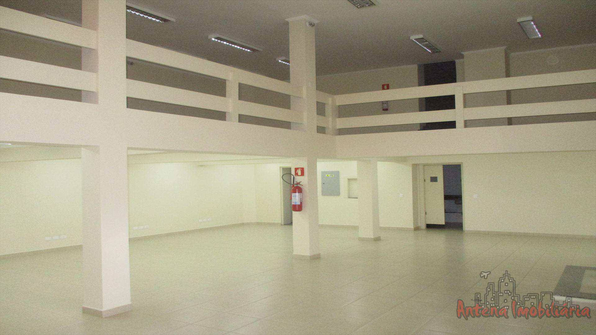 Conjunto Comercial-Sala para alugar, 1850m² - Foto 10