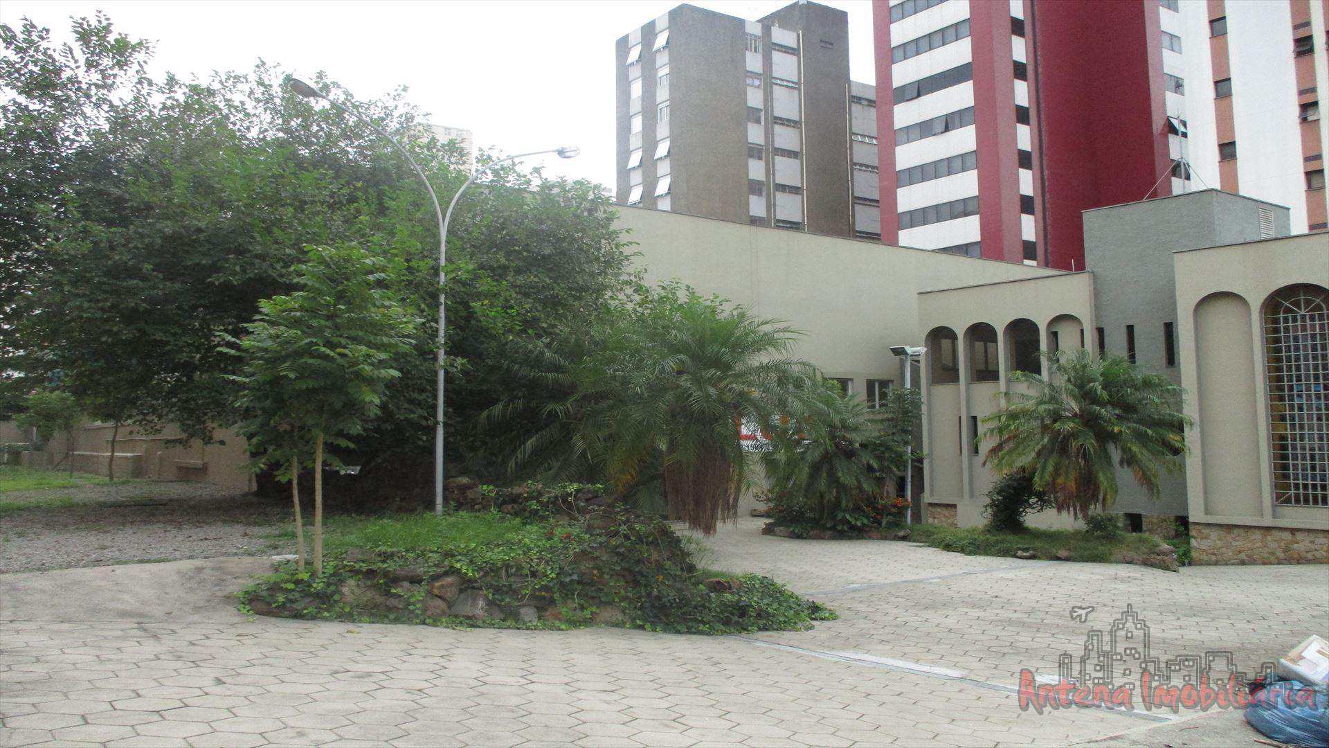 Conjunto Comercial-Sala para alugar, 1850m² - Foto 1