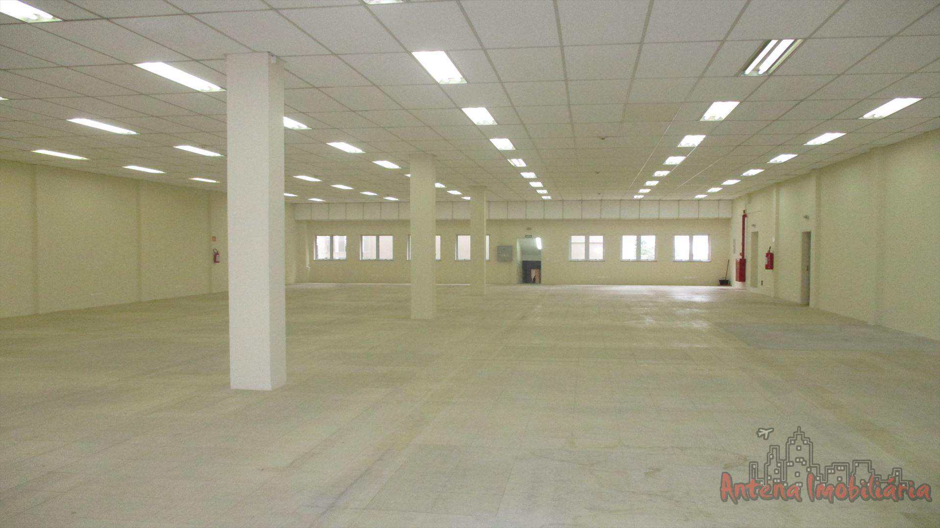 Conjunto Comercial-Sala para alugar, 1850m² - Foto 14