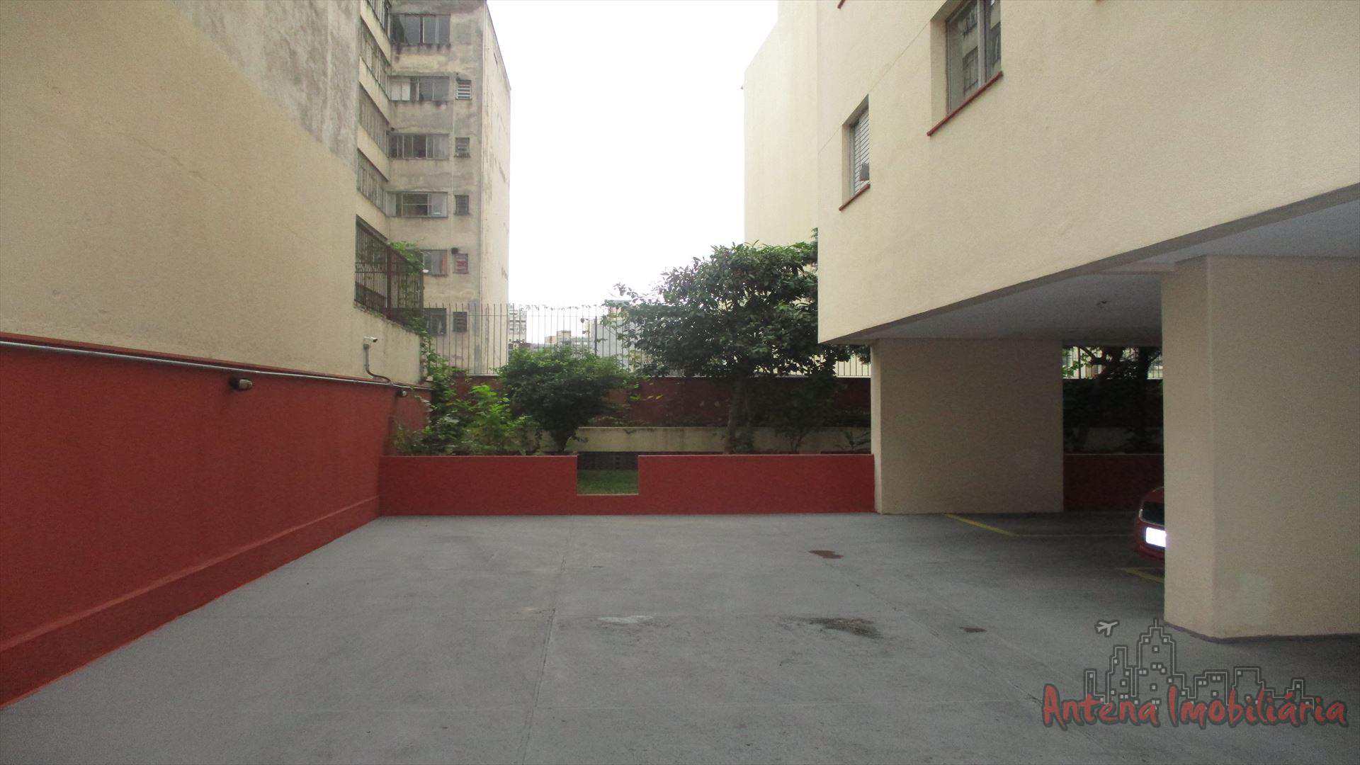 Apartamento à venda com 1 quarto, 36m² - Foto 9