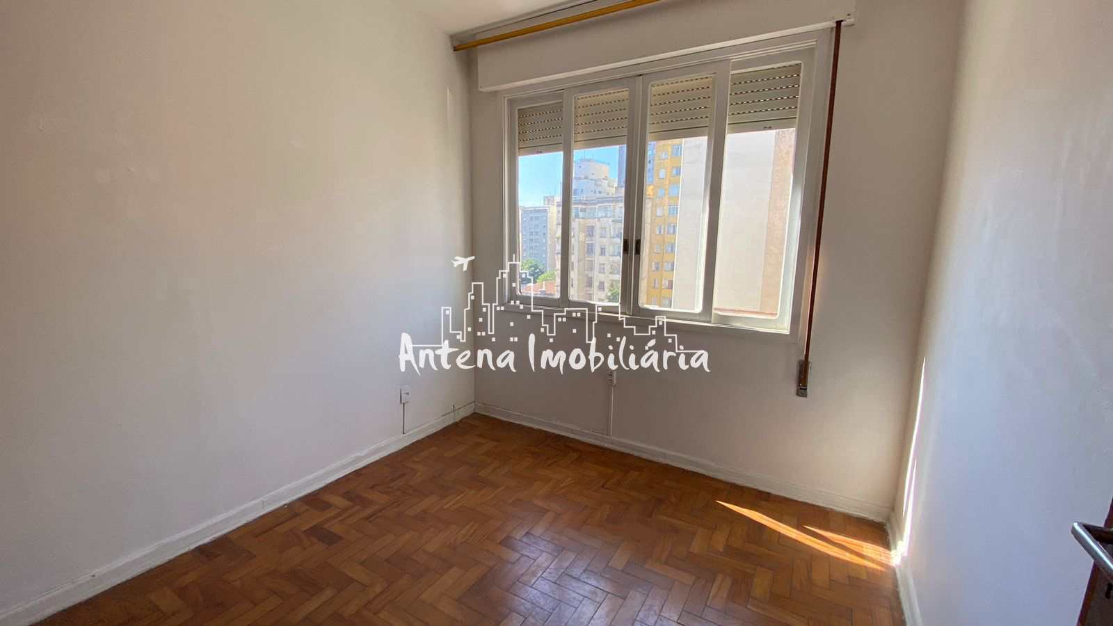 Kitnet e Studio à venda com 1 quarto, 35m² - Foto 1