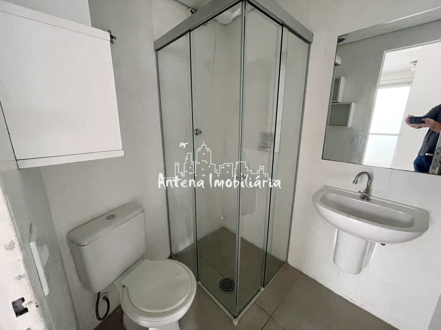 Apartamento à venda com 2 quartos, 45m² - Foto 13