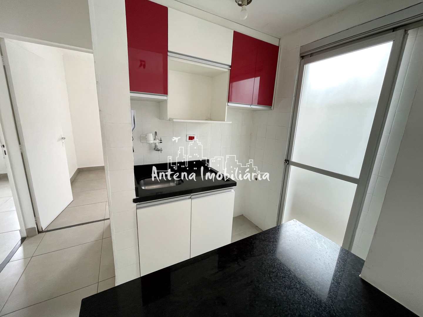 Apartamento à venda com 2 quartos, 45m² - Foto 7