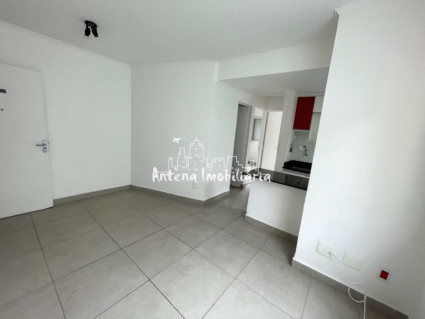 Apartamento à venda com 2 quartos, 45m² - Foto 4