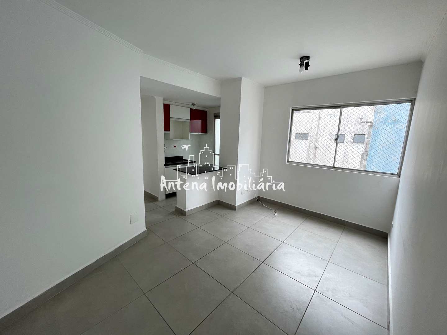 Apartamento à venda com 2 quartos, 45m² - Foto 1