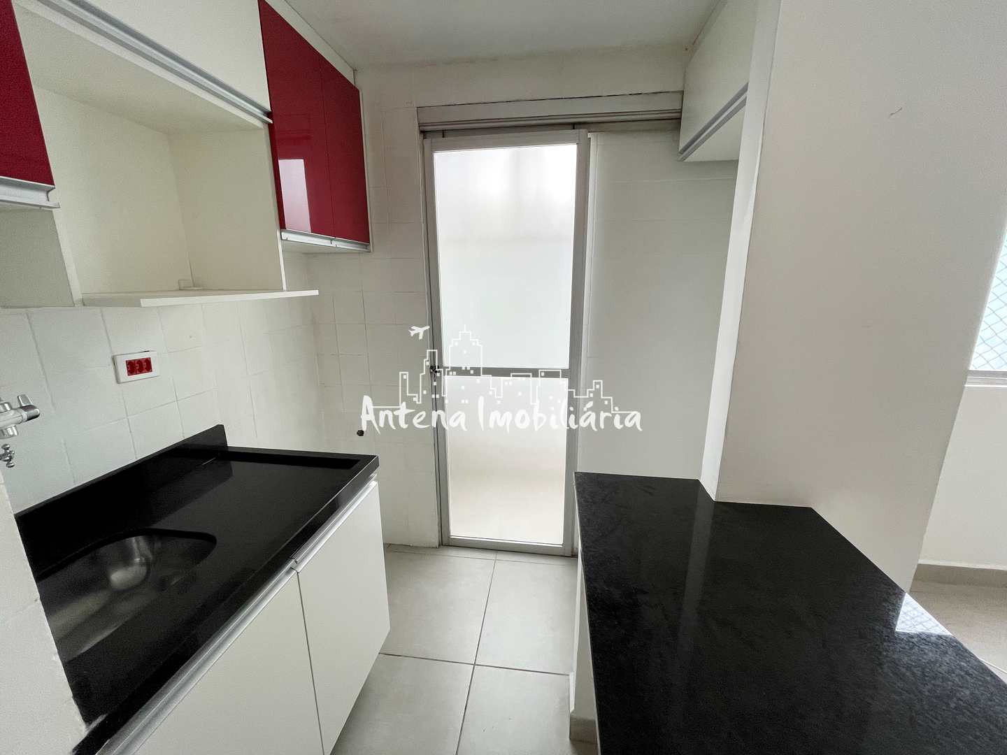 Apartamento à venda com 2 quartos, 45m² - Foto 6