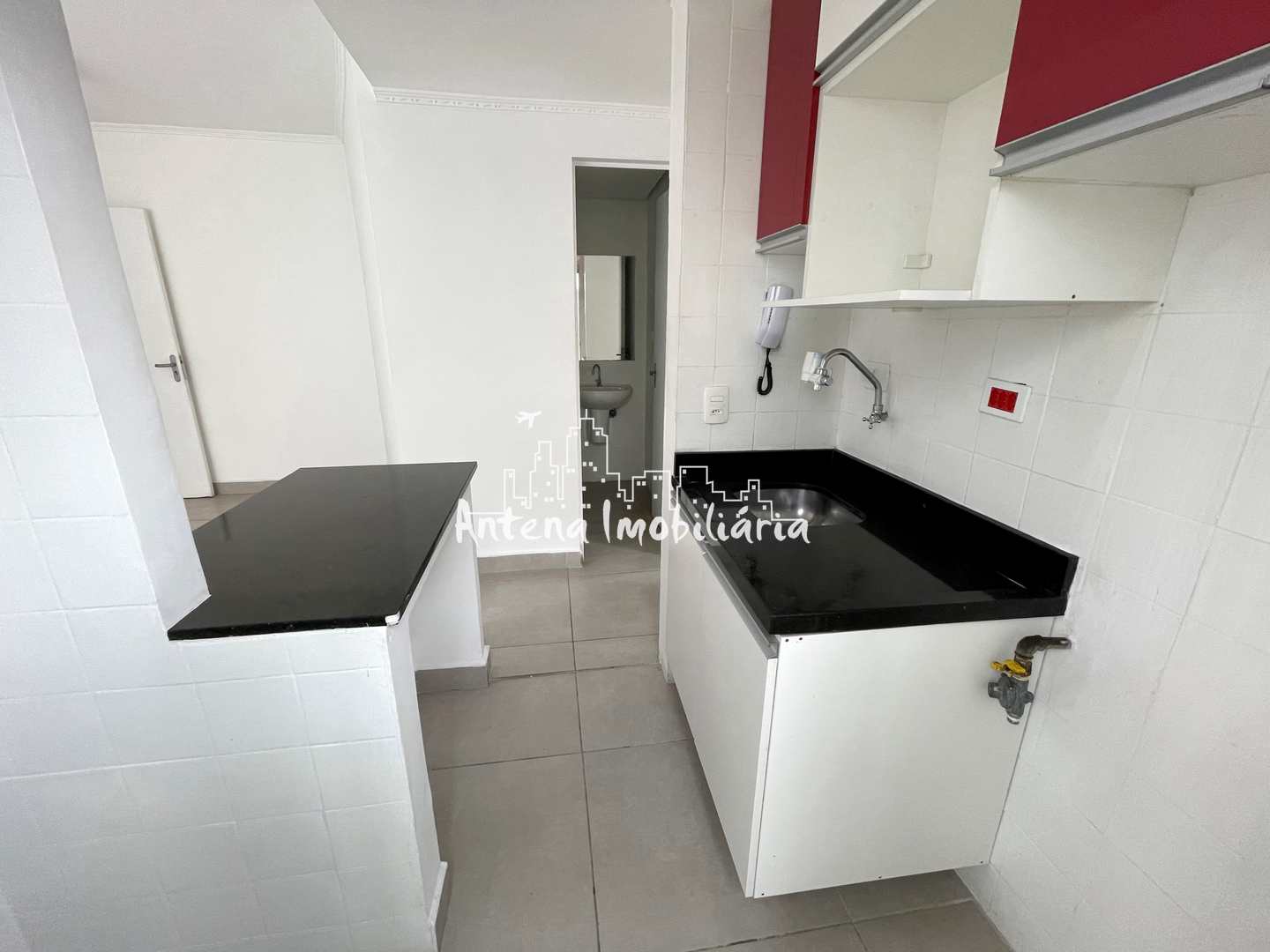 Apartamento à venda com 2 quartos, 45m² - Foto 5