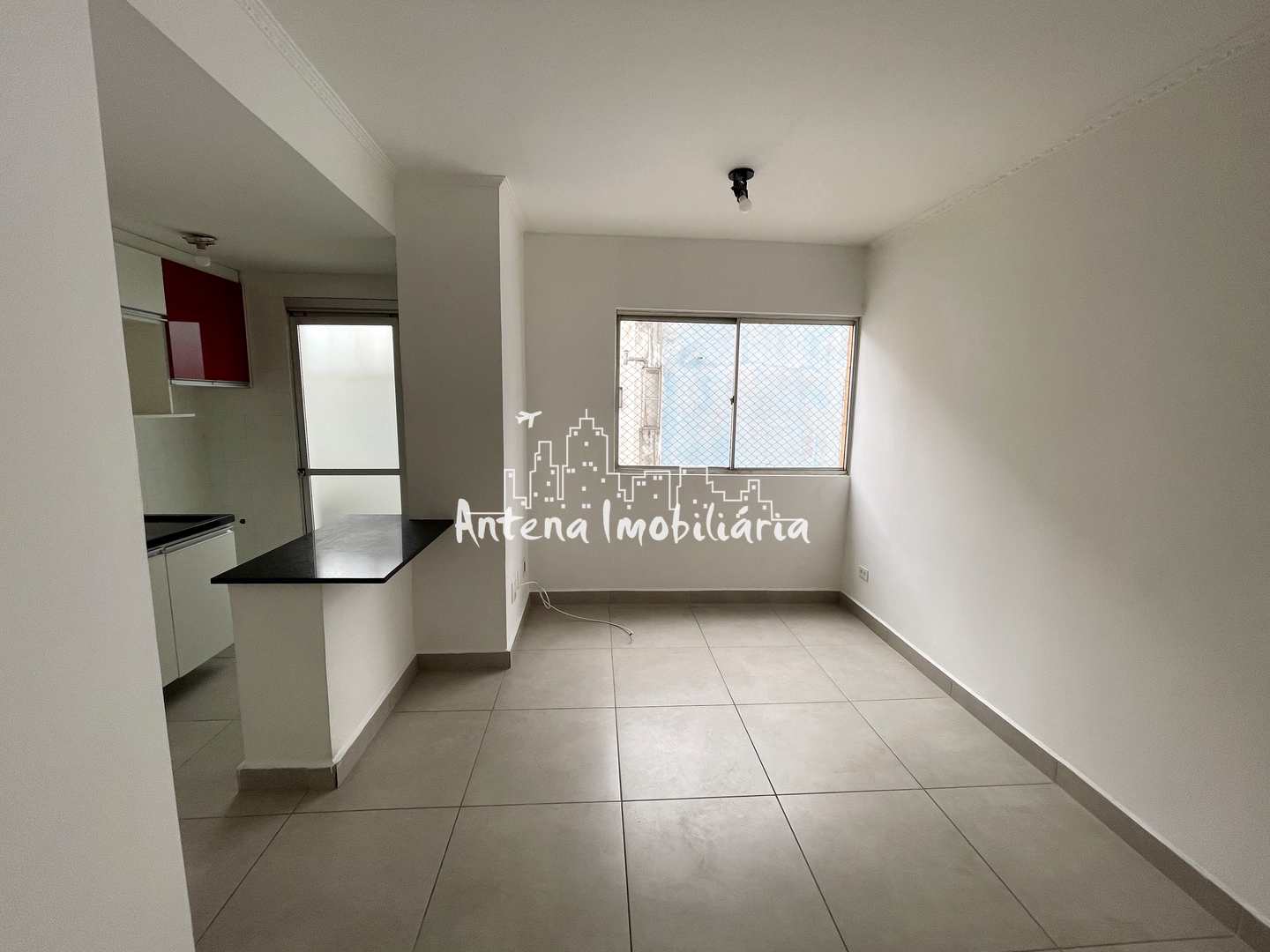 Apartamento à venda com 2 quartos, 45m² - Foto 3