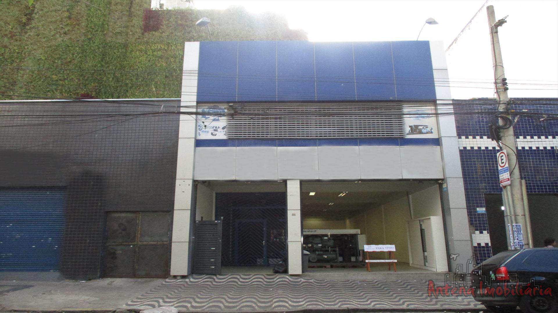 Prédio Inteiro à venda, 560m² - Foto 17