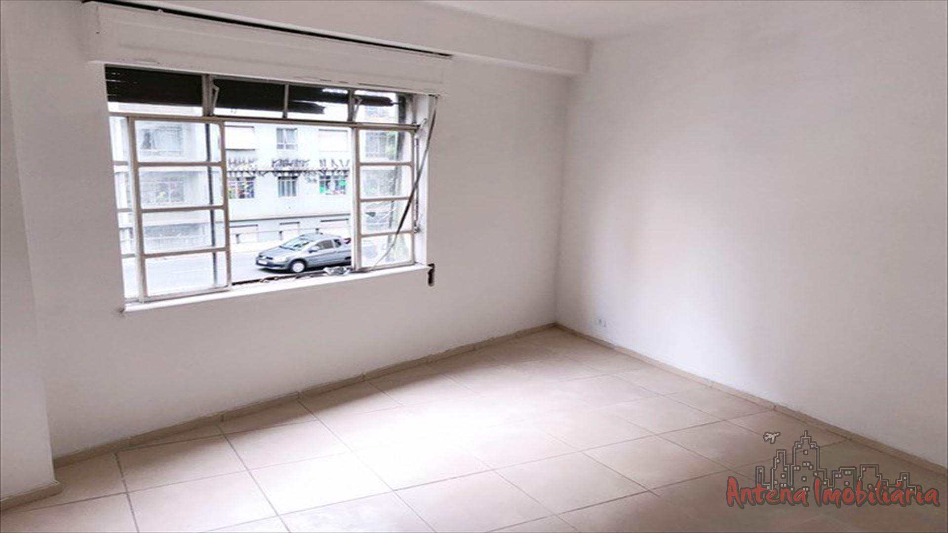 Apartamento à venda com 1 quarto, 46m² - Foto 4