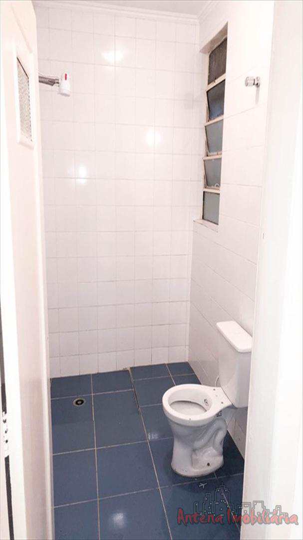 Apartamento à venda com 1 quarto, 46m² - Foto 7