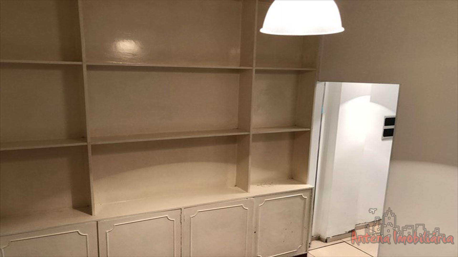 Apartamento à venda com 1 quarto, 46m² - Foto 2