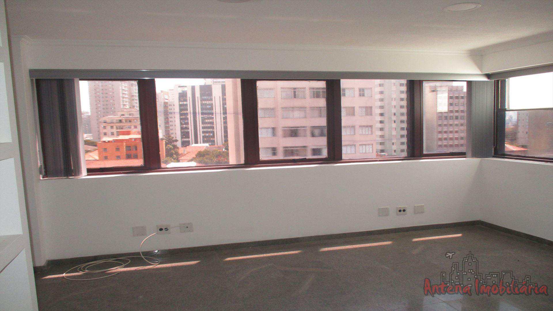 Conjunto Comercial-Sala à venda, 87m² - Foto 2