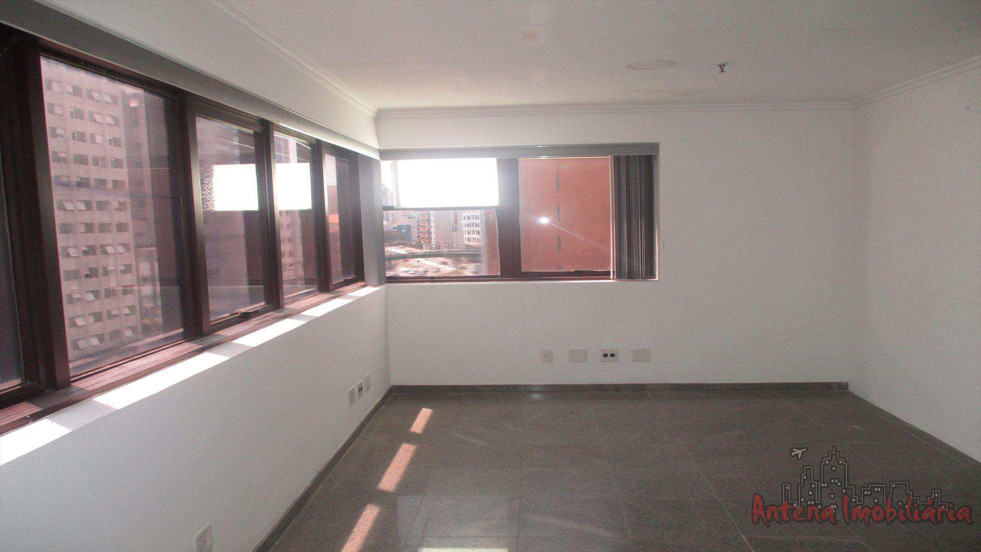 Conjunto Comercial-Sala à venda, 87m² - Foto 1