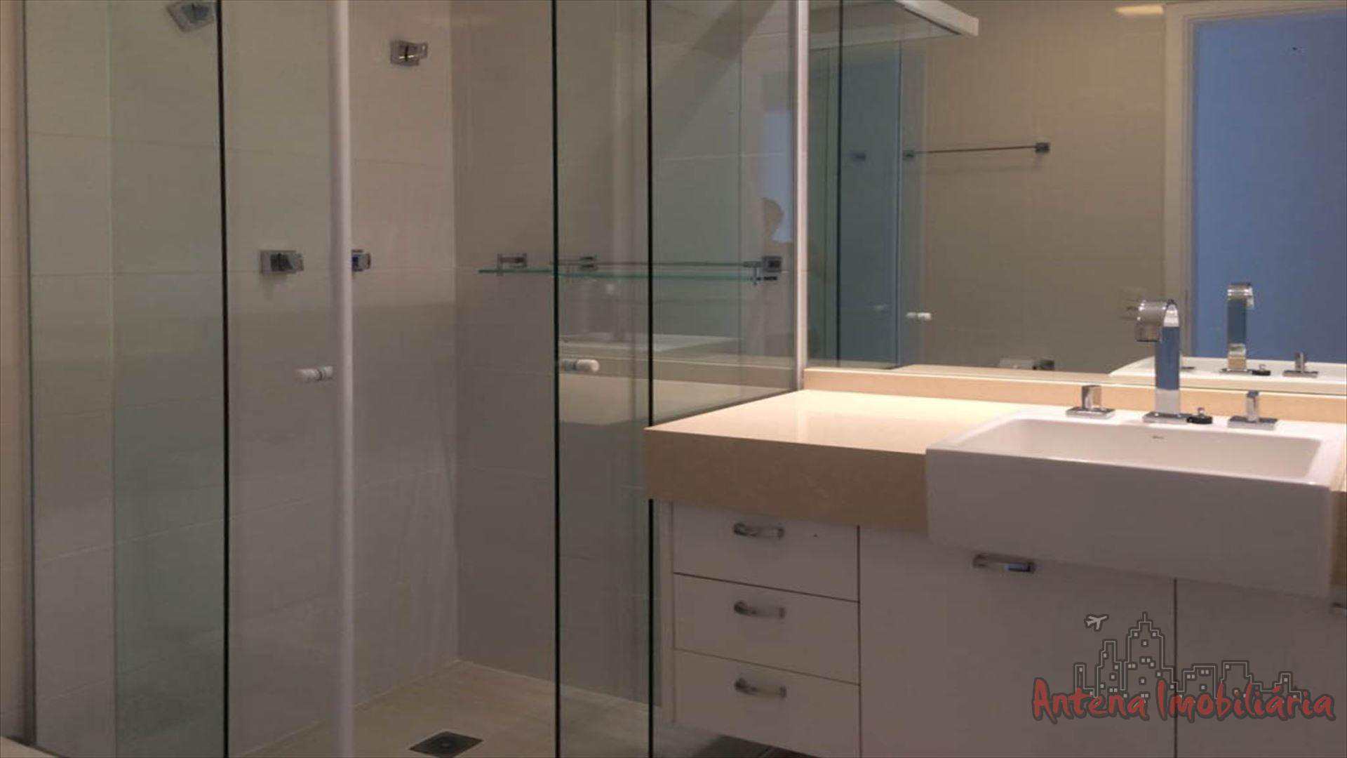 Apartamento à venda com 3 quartos, 168m² - Foto 11