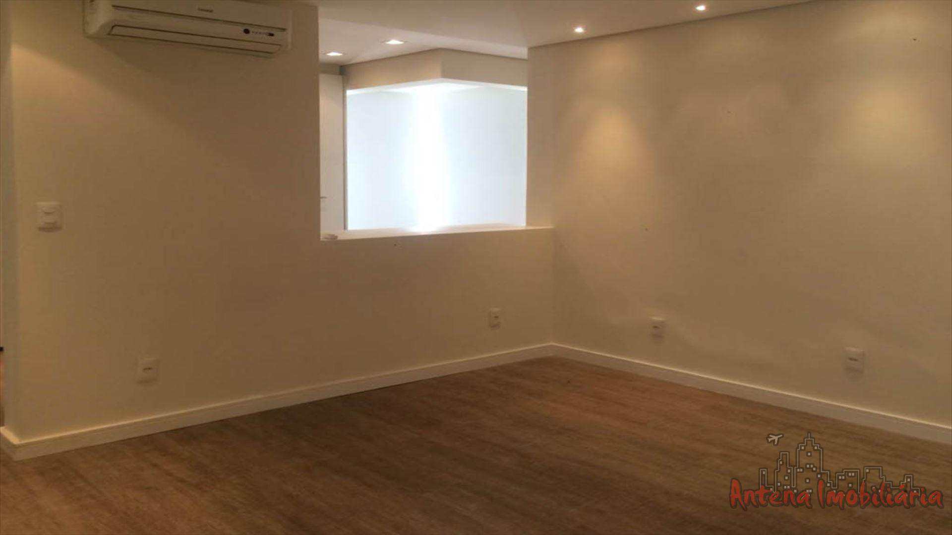 Apartamento à venda com 3 quartos, 168m² - Foto 9