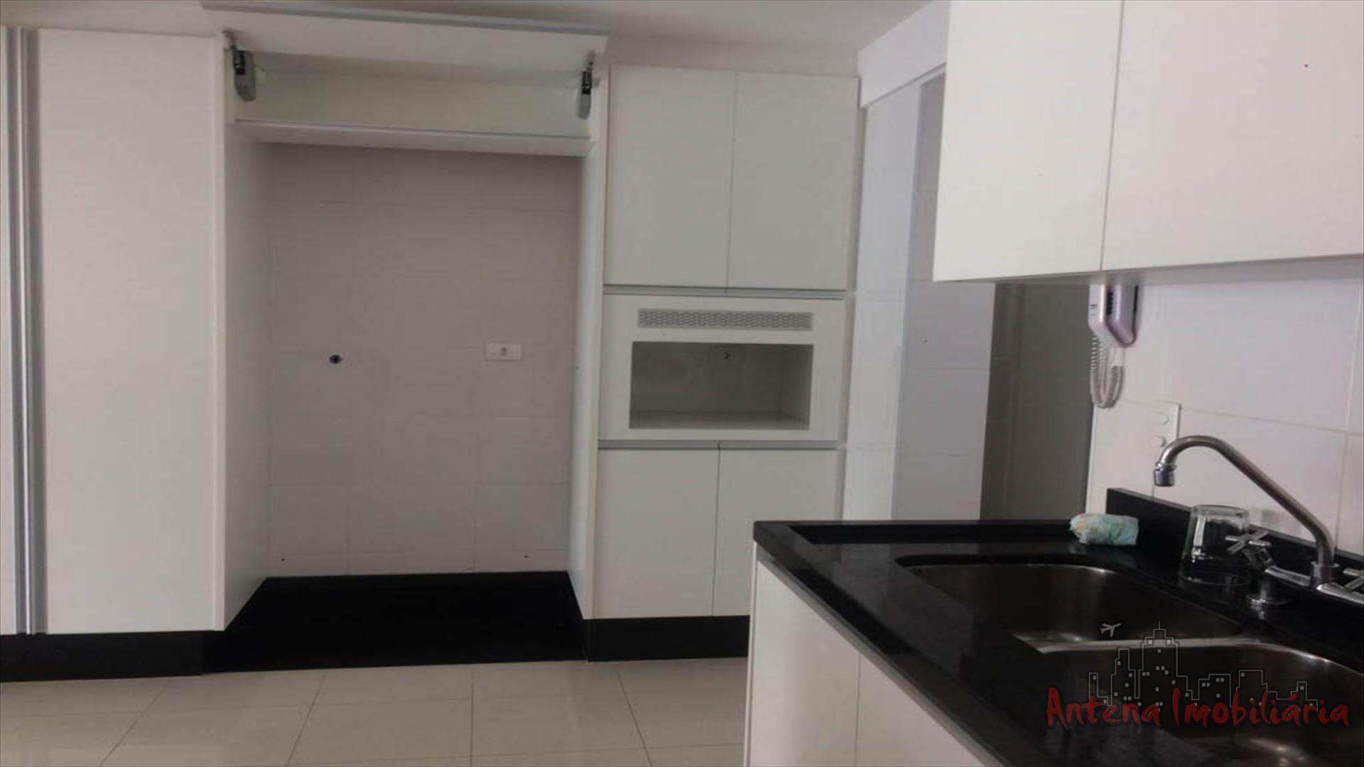 Apartamento à venda com 3 quartos, 168m² - Foto 16