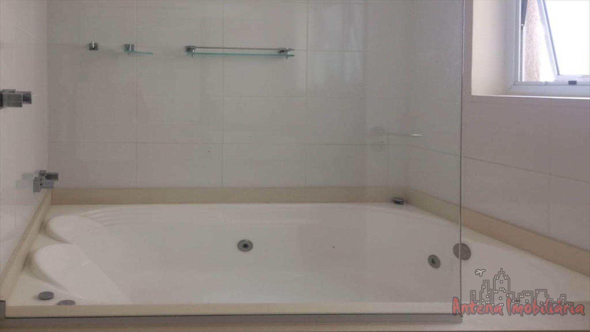 Apartamento à venda com 3 quartos, 168m² - Foto 13