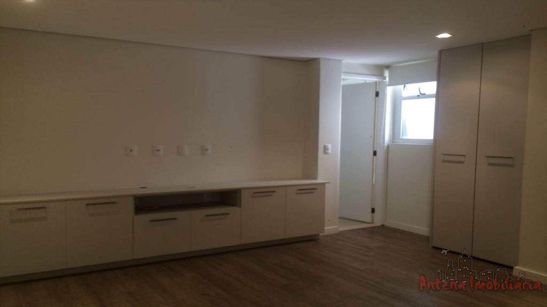 Apartamento à venda com 3 quartos, 168m² - Foto 8