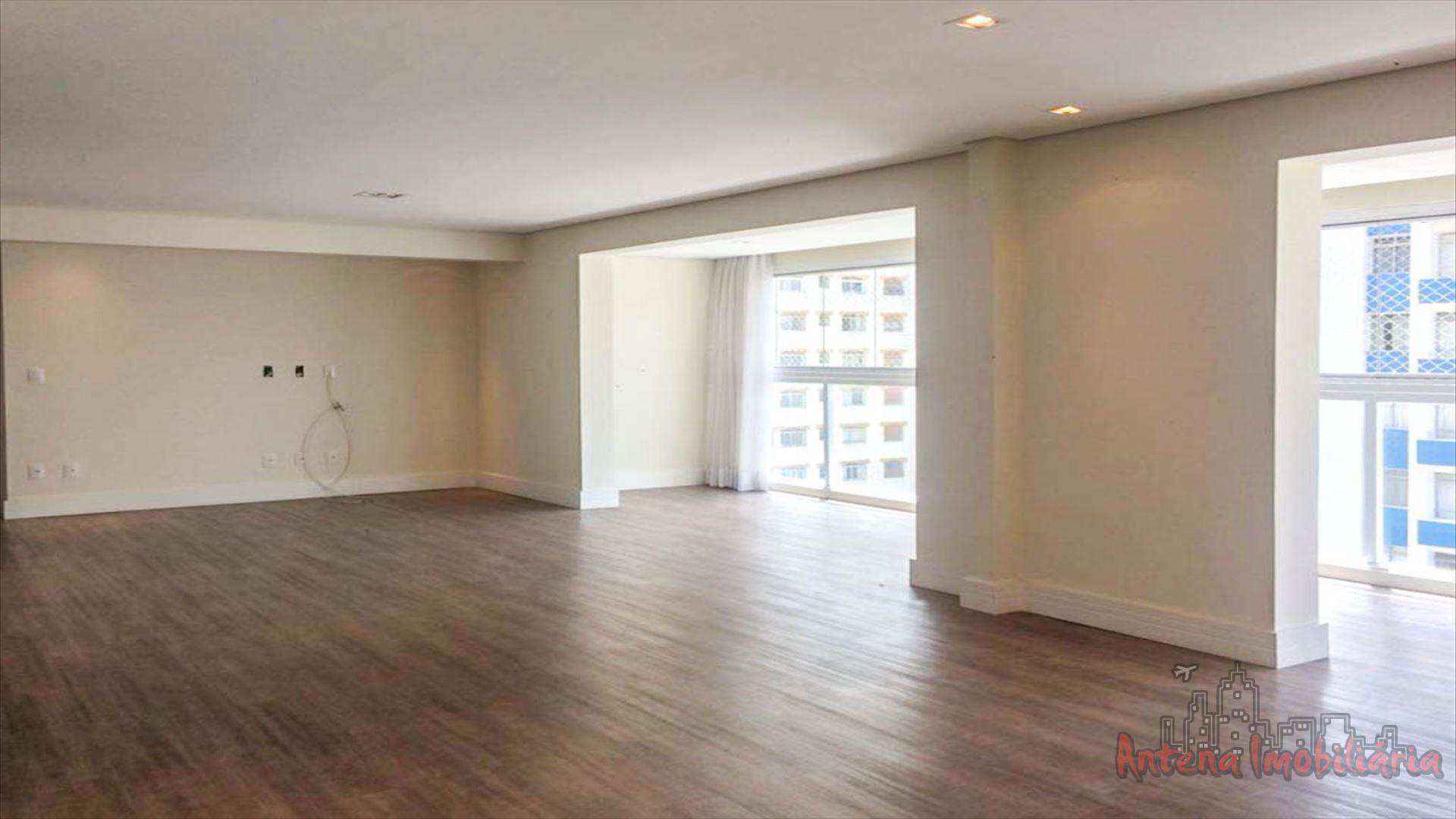 Apartamento à venda com 3 quartos, 168m² - Foto 3