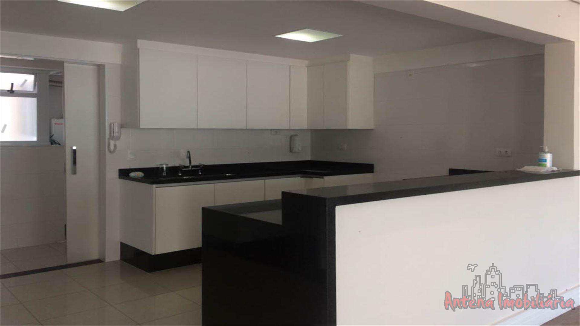 Apartamento à venda com 3 quartos, 168m² - Foto 14