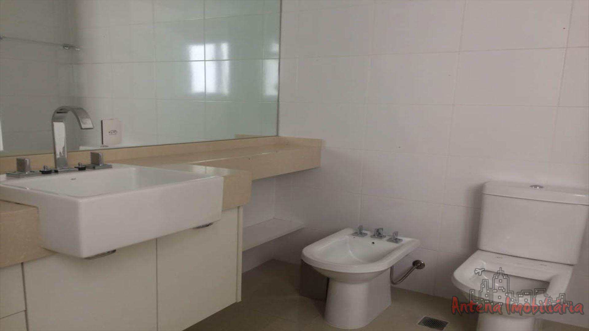 Apartamento à venda com 3 quartos, 168m² - Foto 12