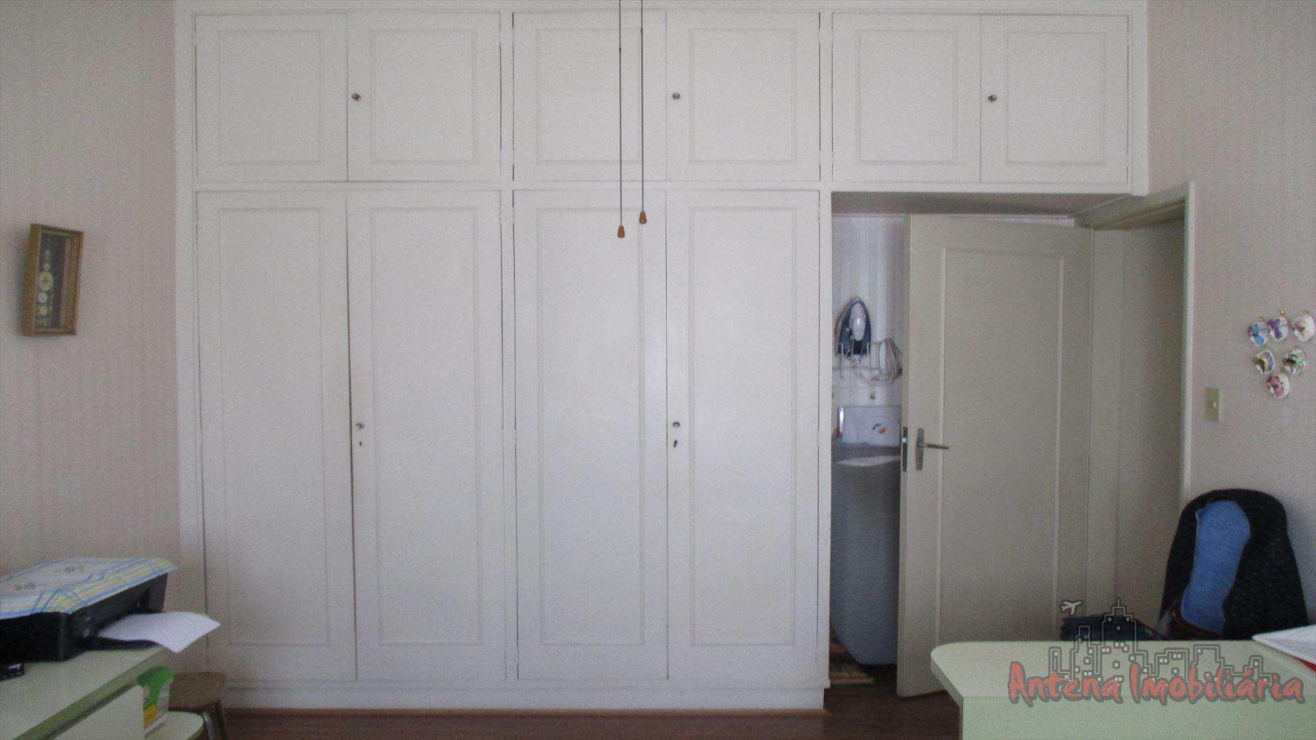 Apartamento à venda com 3 quartos, 150m² - Foto 8