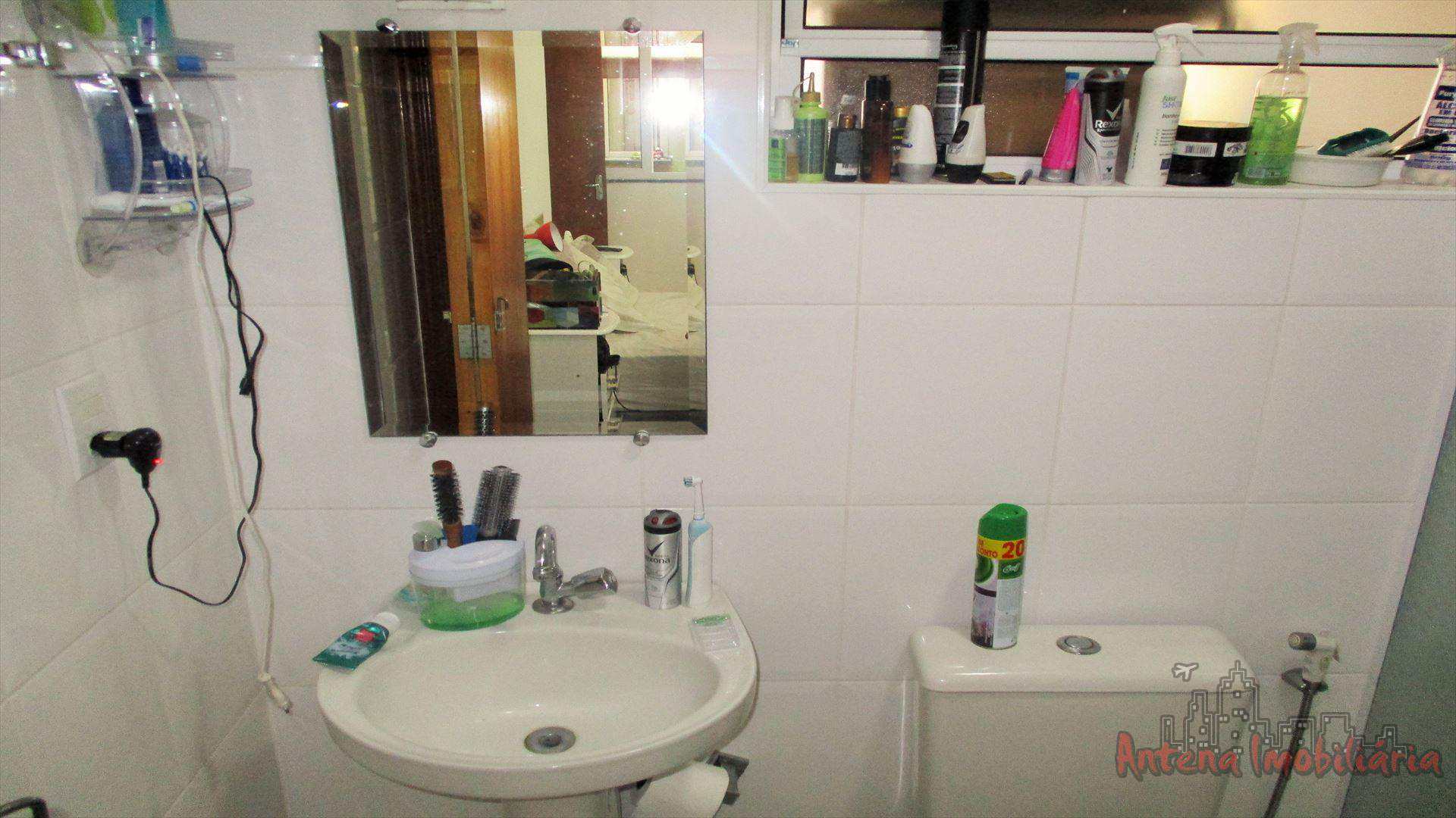 Apartamento à venda com 3 quartos, 124m² - Foto 14