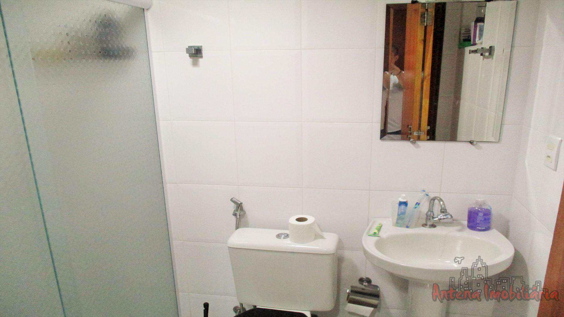 Apartamento à venda com 3 quartos, 124m² - Foto 13