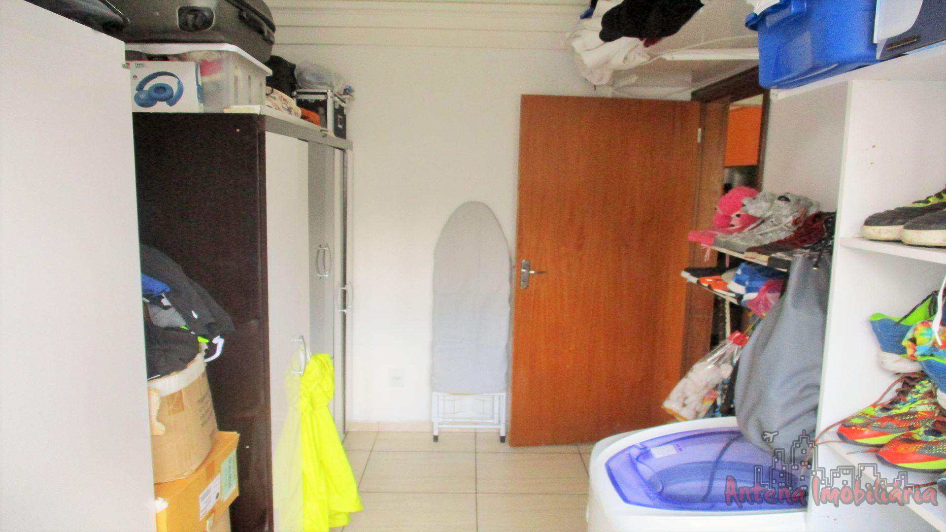 Apartamento à venda com 3 quartos, 124m² - Foto 7