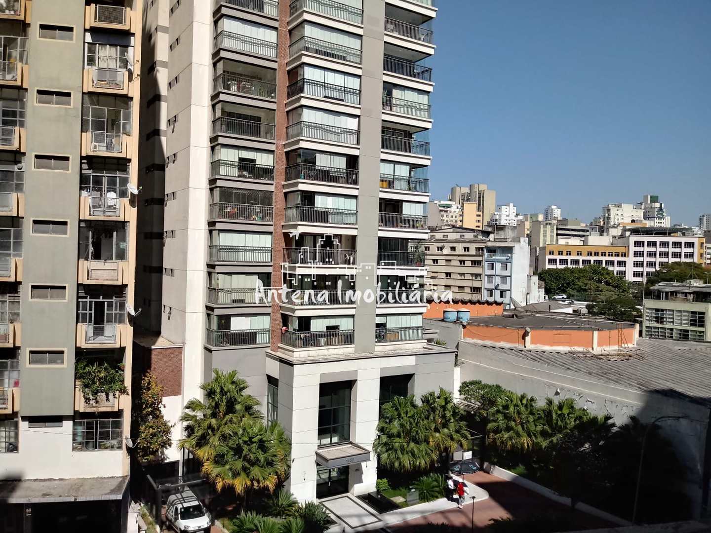 Apartamento à venda com 1 quarto, 52m² - Foto 15