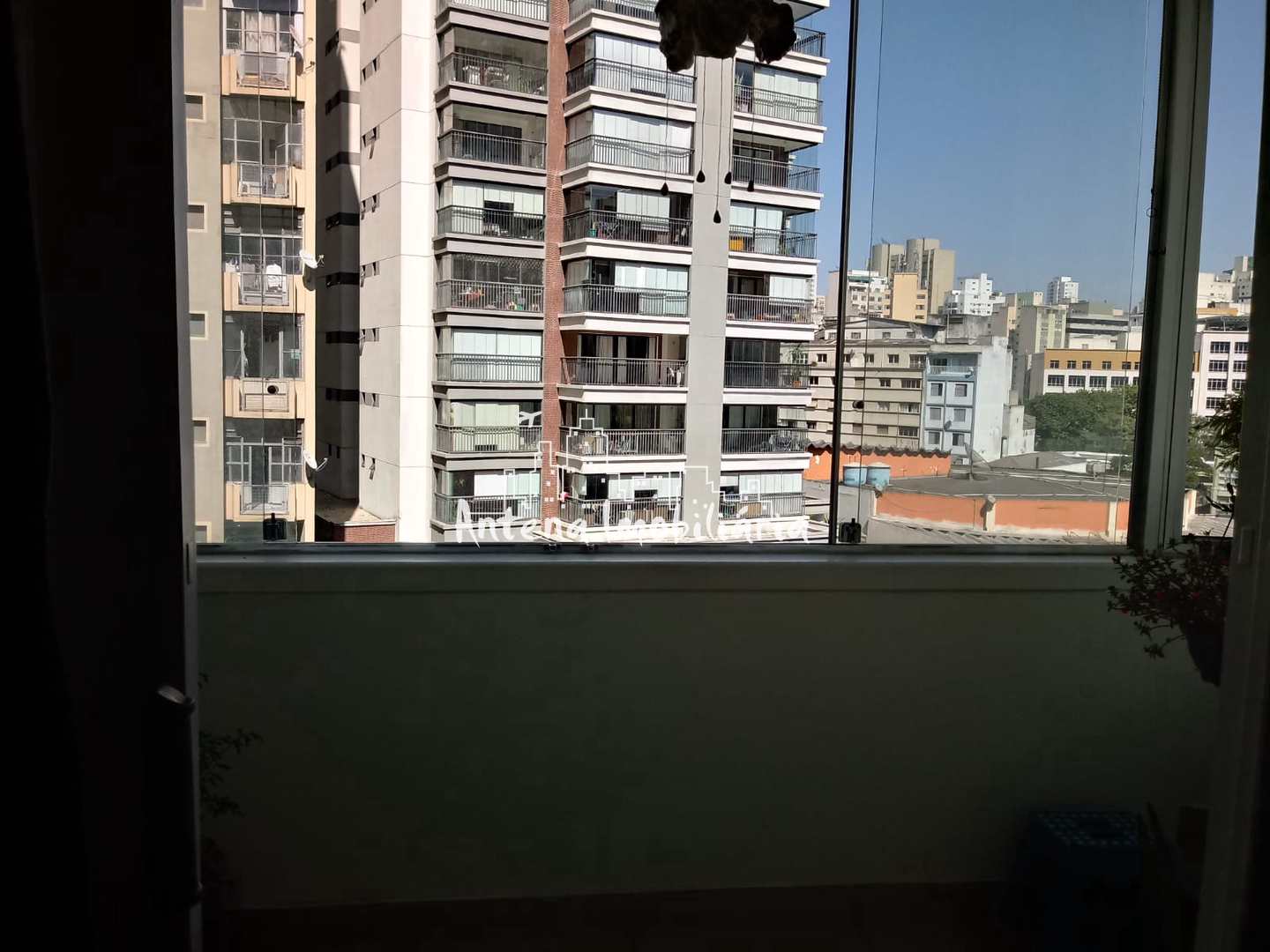 Apartamento à venda com 1 quarto, 52m² - Foto 5