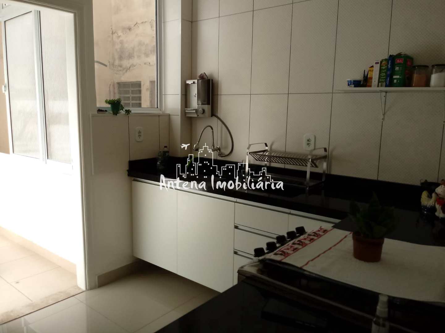 Apartamento à venda com 1 quarto, 52m² - Foto 12