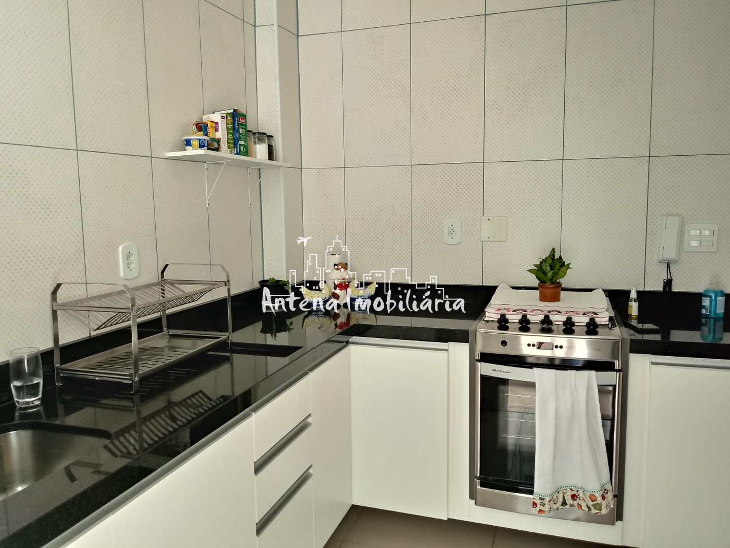 Apartamento à venda com 1 quarto, 52m² - Foto 11