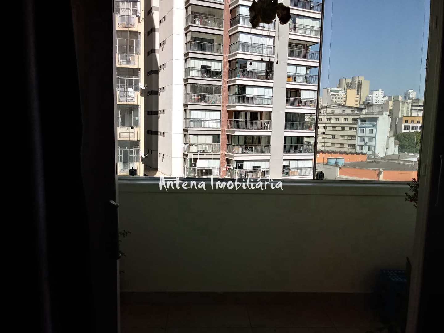 Apartamento à venda com 1 quarto, 52m² - Foto 4