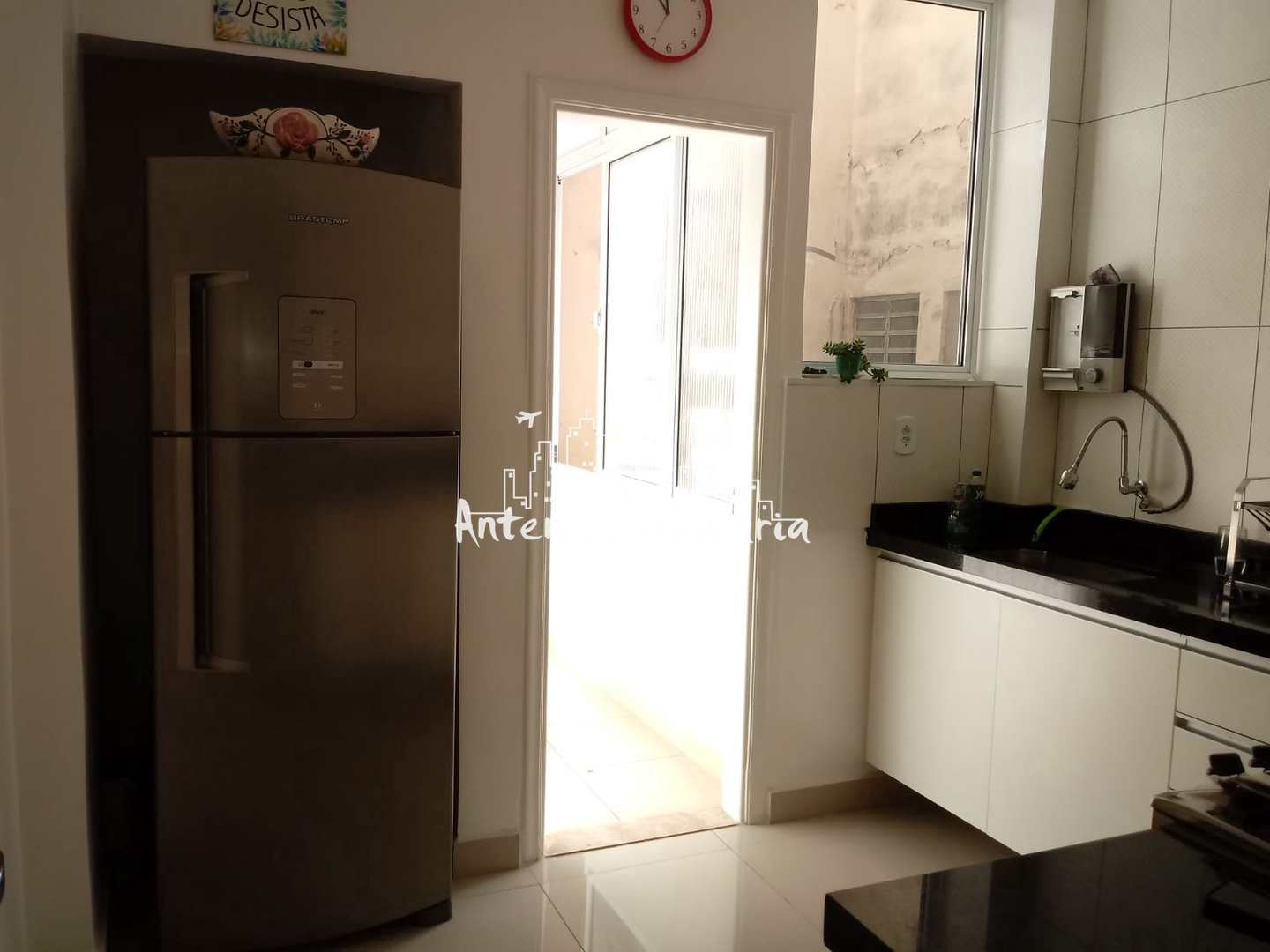 Apartamento à venda com 1 quarto, 52m² - Foto 13