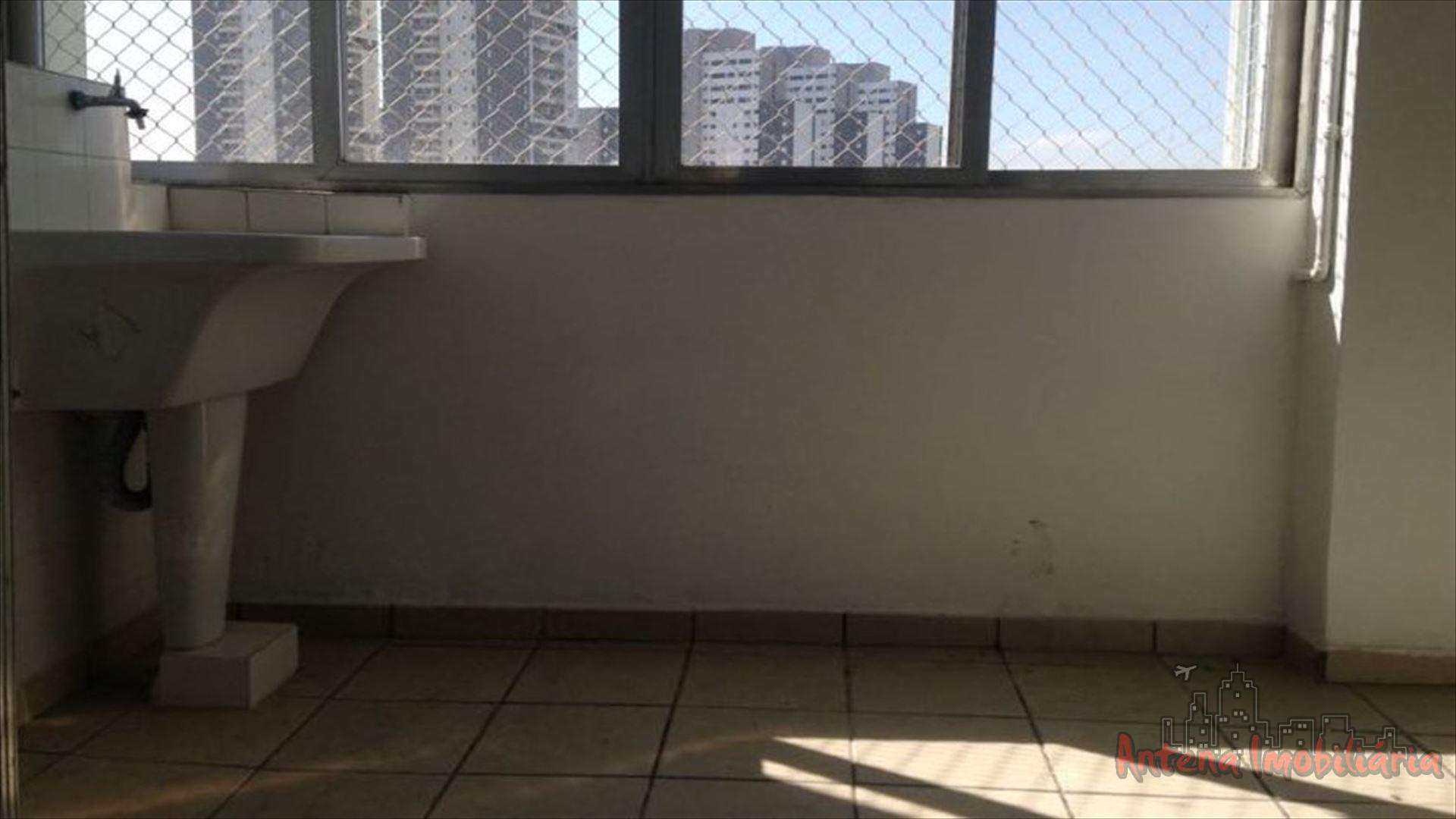 Apartamento à venda com 3 quartos, 138m² - Foto 8