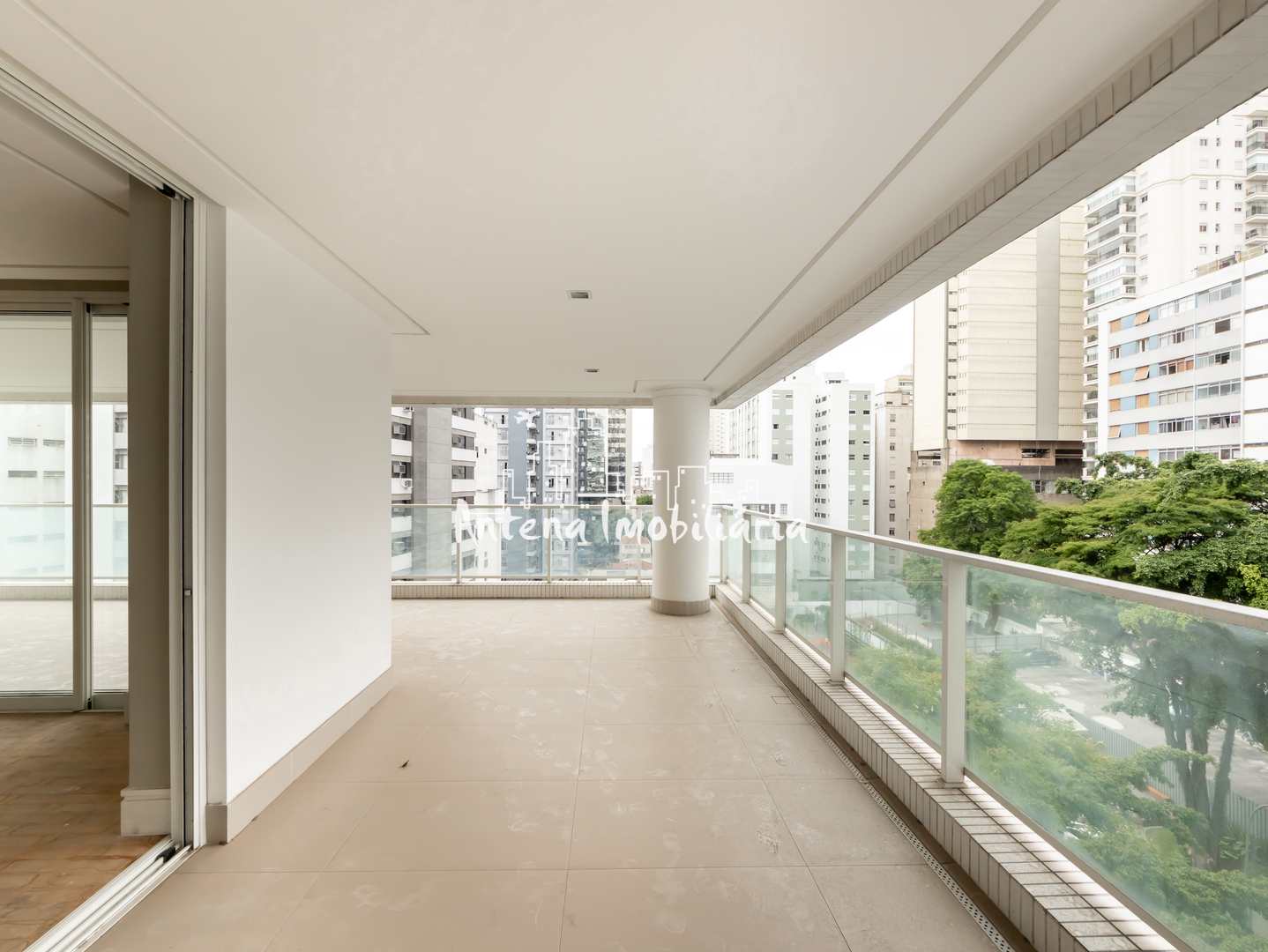 Apartamento à venda com 4 quartos, 265m² - Foto 12