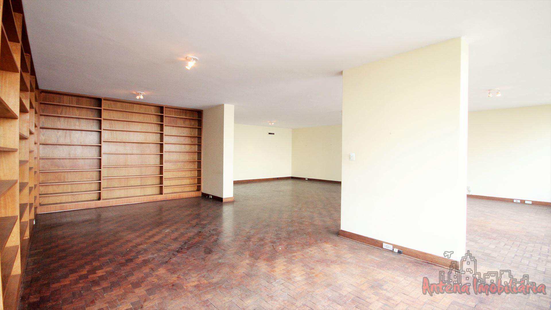 Apartamento à venda com 4 quartos, 370m² - Foto 6