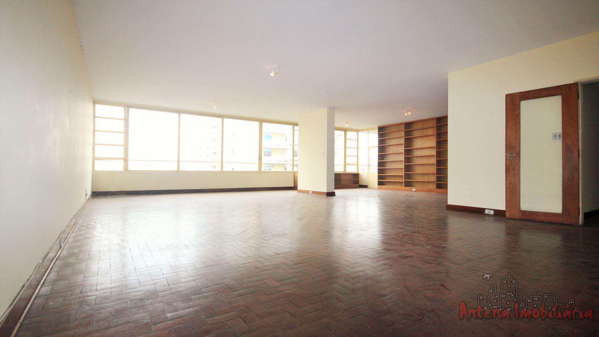 Apartamento à venda com 4 quartos, 370m² - Foto 3