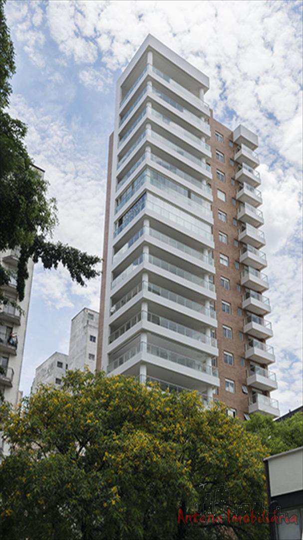 Apartamento à venda com 4 quartos, 265m² - Foto 30