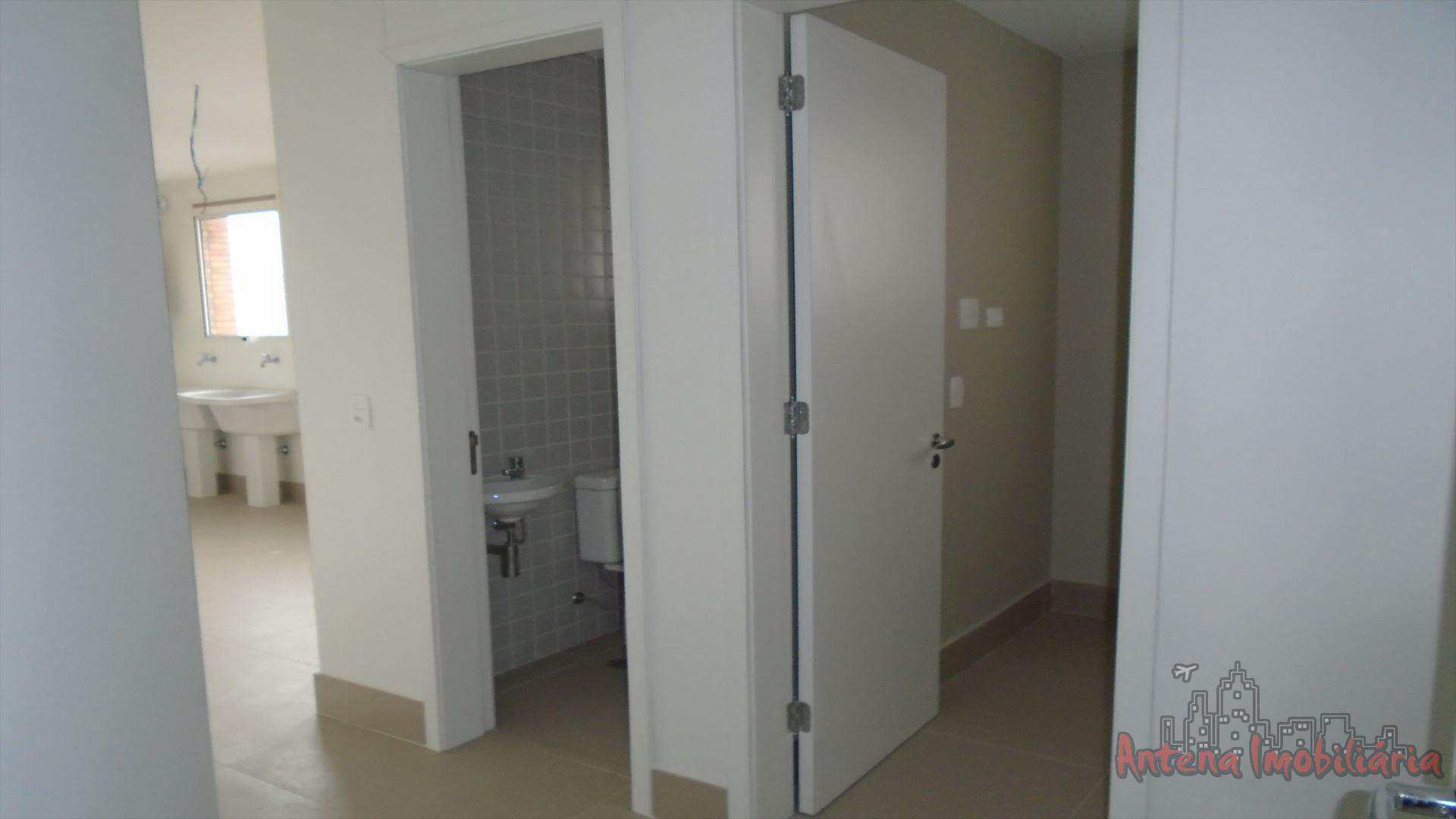 Apartamento à venda com 4 quartos, 265m² - Foto 18