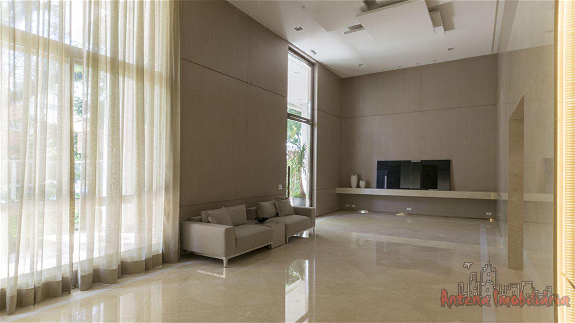 Apartamento à venda com 4 quartos, 265m² - Foto 29