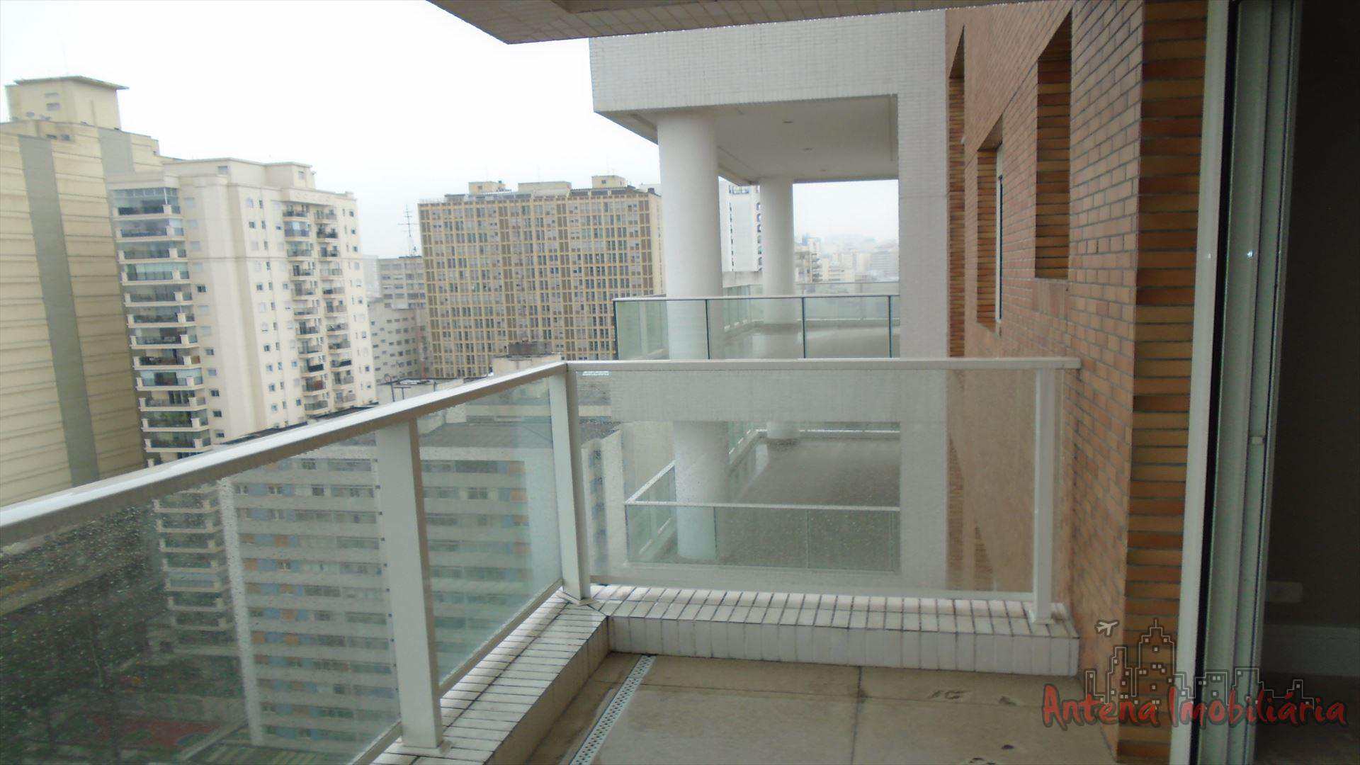 Apartamento à venda com 4 quartos, 265m² - Foto 9