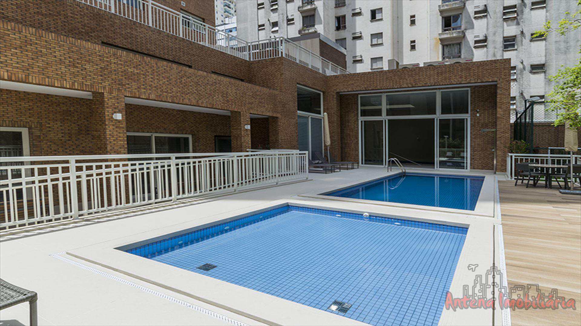 Apartamento à venda com 4 quartos, 265m² - Foto 19