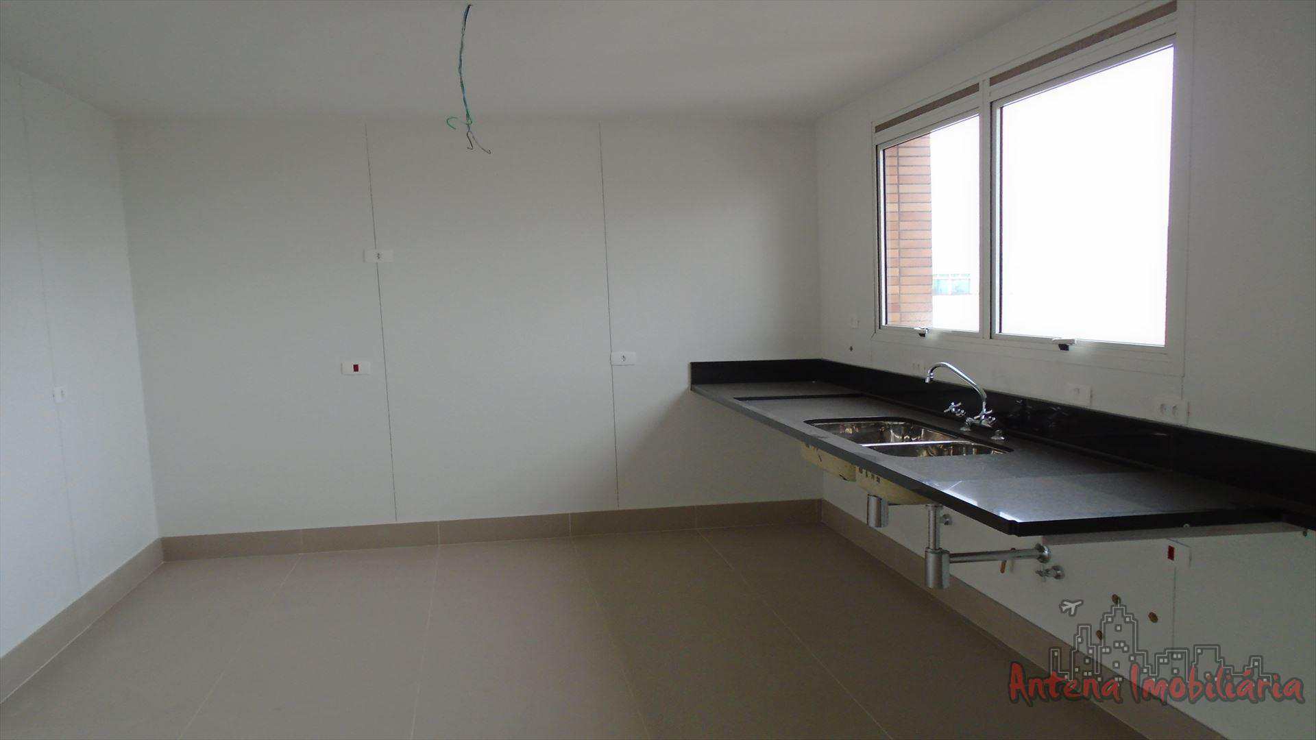 Apartamento à venda com 4 quartos, 265m² - Foto 16