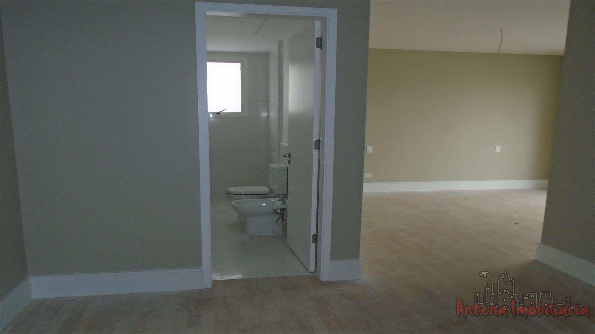 Apartamento à venda com 4 quartos, 265m² - Foto 7