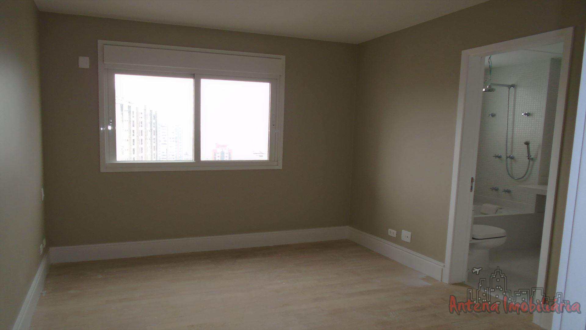 Apartamento à venda com 4 quartos, 265m² - Foto 13