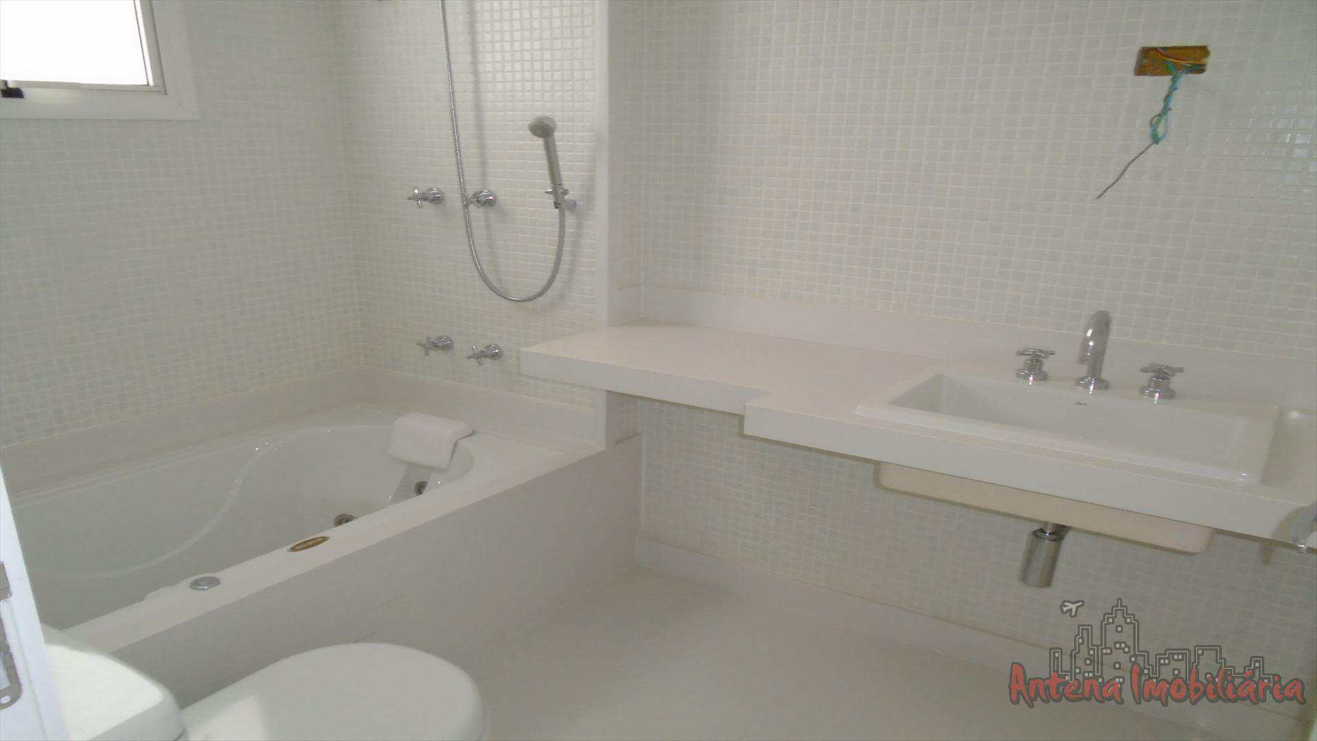 Apartamento à venda com 4 quartos, 265m² - Foto 14